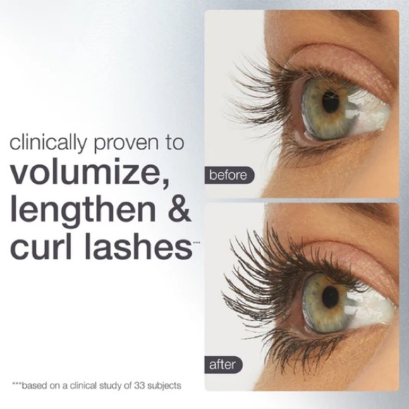 TARTE- lights, camera, lashes platinum mascara - Picture 16 of 16